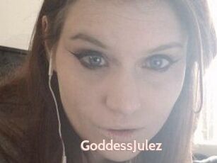 GoddessJulez