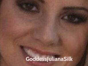 GoddessJulianaSilk