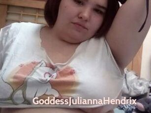 GoddessJuliannaHendrix