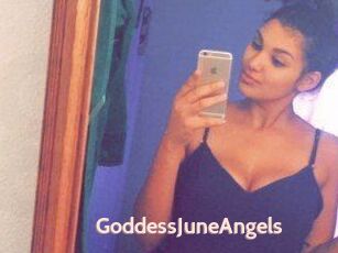 GoddessJuneAngels