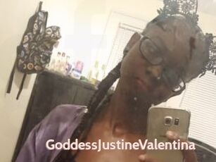 GoddessJustineValentina