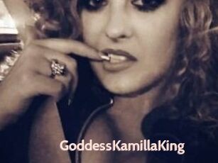 GoddessKamillaKing