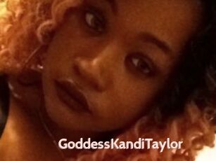 GoddessKandiTaylor