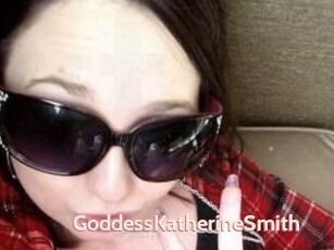 GoddessKatherineSmith