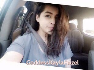 GoddessKaylaHazel