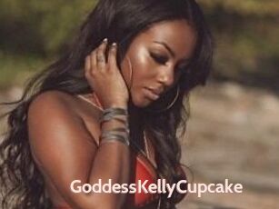 GoddessKellyCupcake