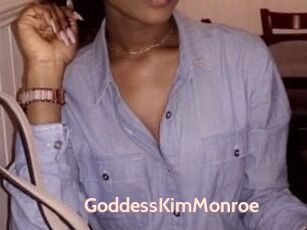 GoddessKimMonroe