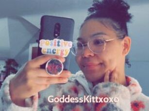 GoddessKittxoxo