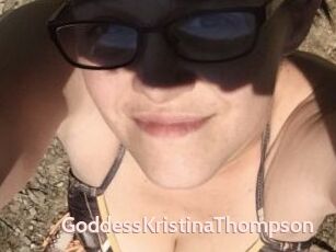 GoddessKristinaThompson