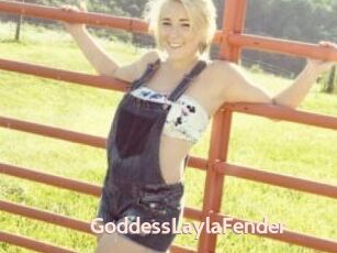 GoddessLaylaFender