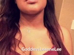GoddessLeanneLee