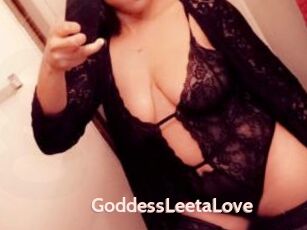 GoddessLeetaLove