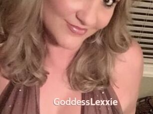 GoddessLexxie