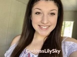 GoddessLilySky