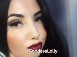 GoddessLolly