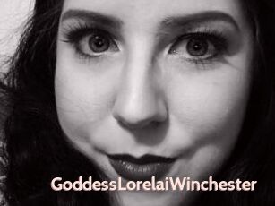 GoddessLorelaiWinchester