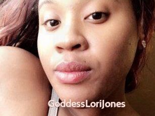 GoddessLoriJones