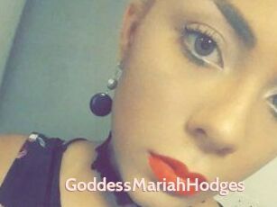 GoddessMariahHodges