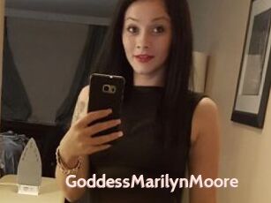 GoddessMarilynMoore