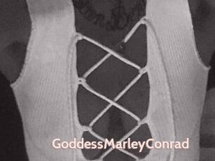 GoddessMarleyConrad