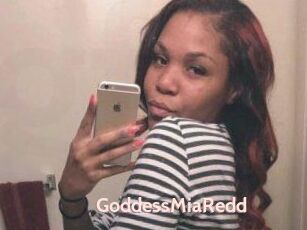 GoddessMiaRedd