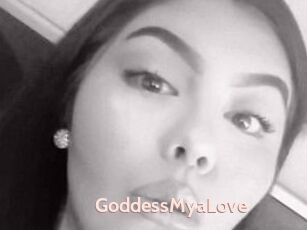 GoddessMyaLove