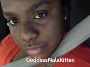 GoddessNalaKitten