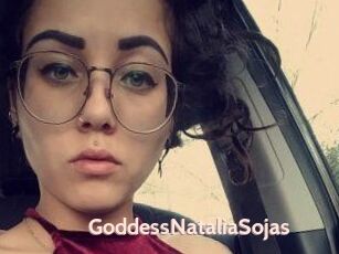 GoddessNataliaSojas