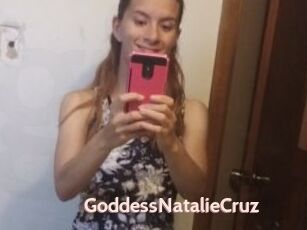 GoddessNatalieCruz