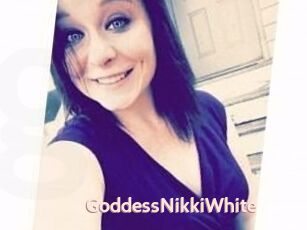 GoddessNikkiWhite