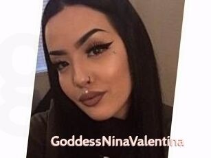 GoddessNinaValentina