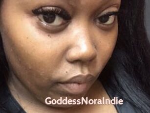 GoddessNoraIndie