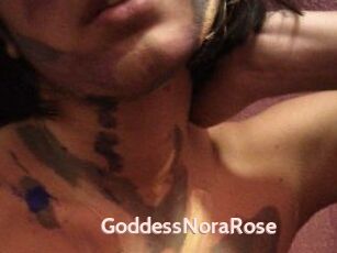 GoddessNoraRose