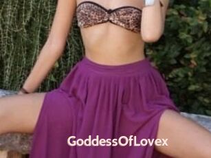 GoddessOfLovex