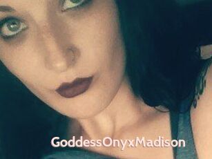 GoddessOnyxMadison