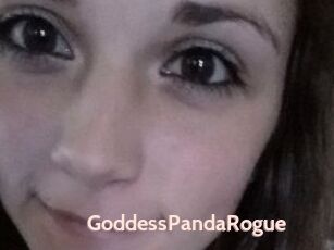 GoddessPandaRogue