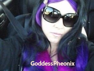 GoddessPheonix