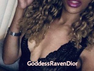 GoddessRavenDior