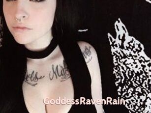 GoddessRavenRain