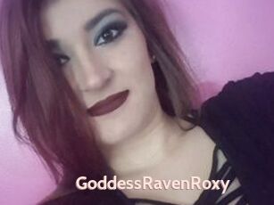 GoddessRavenRoxy