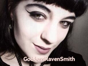 GoddessRavenSmith