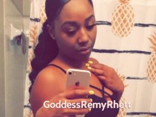 GoddessRemyRhett