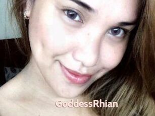 GoddessRhian