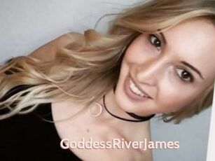 GoddessRiverJames