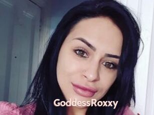 GoddessRoxxy