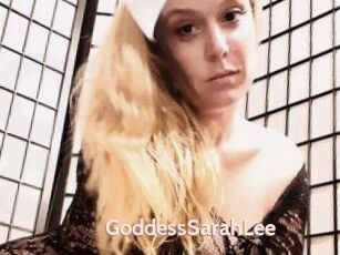 GoddessSarahLee