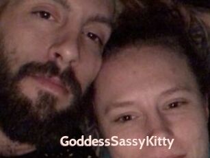 GoddessSassyKitty