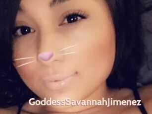 GoddessSavannahJimenez