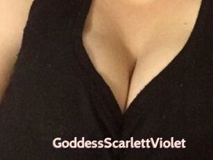 GoddessScarlettViolet