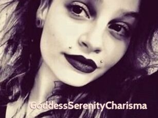 GoddessSerenityCharisma